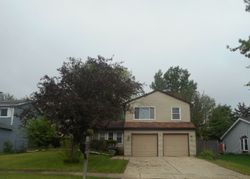 Foreclosure Listing in WINDSOR DR BOLINGBROOK, IL 60440