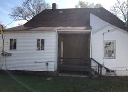 Foreclosure in  HOMEPLACE ST Dearborn, MI 48124