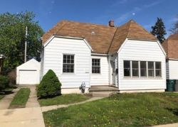 Foreclosure in  HOMEPLACE ST Dearborn, MI 48124