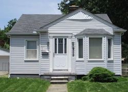 Foreclosure Listing in PHILOMENE BLVD ALLEN PARK, MI 48101