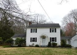 Foreclosure Listing in CHURCH HILL RD LEDYARD, CT 06339