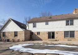 Foreclosure in  GRAVES AVE Grosse Ile, MI 48138