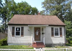 Foreclosure in  NEW JERSEY AVE NW Glen Burnie, MD 21061