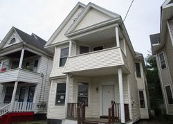 Foreclosure in  GROVE PL Schenectady, NY 12307