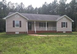 Foreclosure in  CONTINENTAL RD Quinton, VA 23141