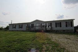 Foreclosure in  VALLEY CREEK RD Elizabethtown, KY 42701