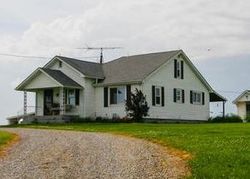 Foreclosure in  COUNTY ROAD 1825 N Enfield, IL 62835