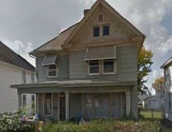 Foreclosure in  N SUGAR ST Chillicothe, OH 45601