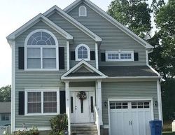 Foreclosure in  CHAPIN AVE Waterbury, CT 06708