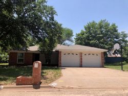 Foreclosure Listing in JACKSBORO AVE SNYDER, TX 79549