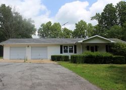 Foreclosure in  KINGSWOOD BLVD Mountain Home, AR 72653