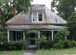Foreclosure in  S HIGHLAND AVE Arlington, GA 39813