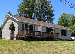 Foreclosure in  PURINTON RD E Bristol, VT 05443