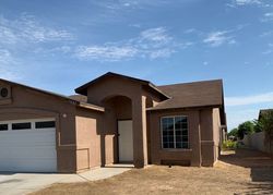 Foreclosure in  E SAN FRANCISCO ST Gadsden, AZ 85336