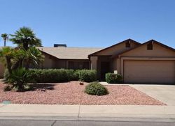 Foreclosure in  LEISURE WORLD Mesa, AZ 85206