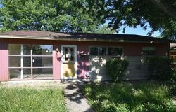 Foreclosure in  LEONE DR Indianapolis, IN 46226