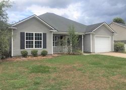 Foreclosure in  DANIELLE WAY Hahira, GA 31632