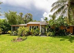 Foreclosure in  NE 35TH ST Fort Lauderdale, FL 33334