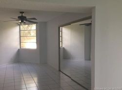 Foreclosure in  SABAL PALM DR  Fort Lauderdale, FL 33324