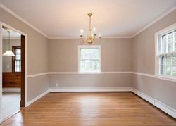 Foreclosure in  STRAWBERRY HILL AVE Norwalk, CT 06855