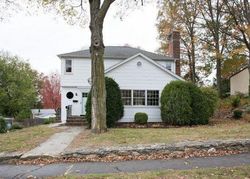 Foreclosure in  STRAWBERRY HILL AVE Norwalk, CT 06855