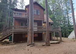 Foreclosure in  GOLDEN ASPEN Grizzly Flats, CA 95636