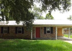 Foreclosure in  TENNESSEE AVE Ferriday, LA 71334