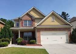 Foreclosure in  COMFORT TRL Union City, GA 30291