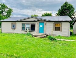 Foreclosure in  N RAILROAD ST Ridge Farm, IL 61870