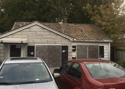 Foreclosure in  MEADE AVE Oak Lawn, IL 60453