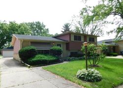 Foreclosure Listing in WILKINS DR DES PLAINES, IL 60016