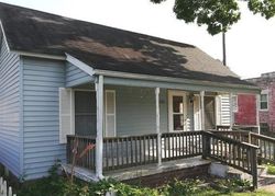 Foreclosure in  E 3RD ST Clinton, IN 47842