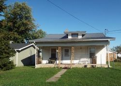 Foreclosure in  CHESTNUT ST Monticello, IN 47960