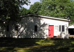 Foreclosure Listing in ARRASMITH AVE CAYUGA, IN 47928