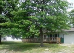 Foreclosure in  W GRANT ST Bloomfield, IA 52537