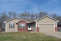 Foreclosure in  N WASHINGTON ST Belle Plaine, KS 67013