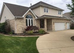 Foreclosure in  MANOR DR South Holland, IL 60473