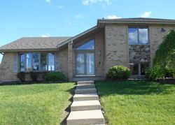 Foreclosure Listing in 190TH ST COUNTRY CLUB HILLS, IL 60478