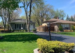 Foreclosure in  S LECLAIRE AVE Alsip, IL 60803