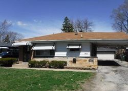 Foreclosure Listing in W 163RD ST MARKHAM, IL 60428