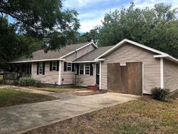 Foreclosure in  SEASHORE DR Sealevel, NC 28577