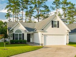 Foreclosure in  BERMUDA VW New Bern, NC 28560