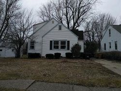 Foreclosure in  KENVIEW BLVD Buffalo, NY 14215