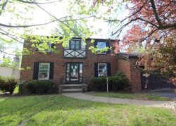 Foreclosure in  TELFAIR DR Buffalo, NY 14221