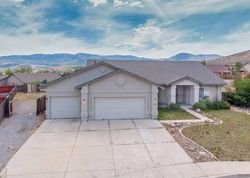 Foreclosure in  LITTLE VALLEY CT Reno, NV 89508