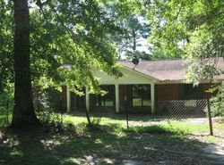 Foreclosure Listing in OLD RIVER RD VANCLEAVE, MS 39565