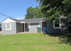 Foreclosure in  PASCAGOULA ST Pascagoula, MS 39567