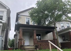 Foreclosure in  PENNSYLVANIA AVE Steubenville, OH 43952