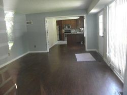 Foreclosure in  S SHAW ST Richmond, MO 64085