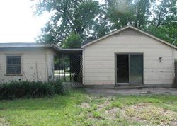 Foreclosure in  S MAIN ST Greenville, MS 38701